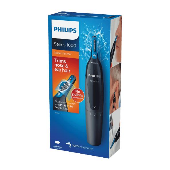 Philips neustrimmer