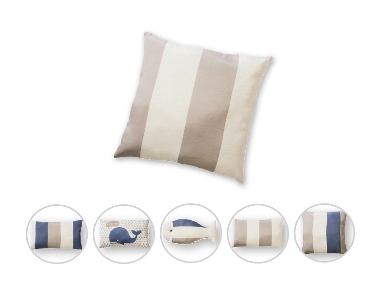 MERADISO(R) Decorative Cushion 45 x 45cm