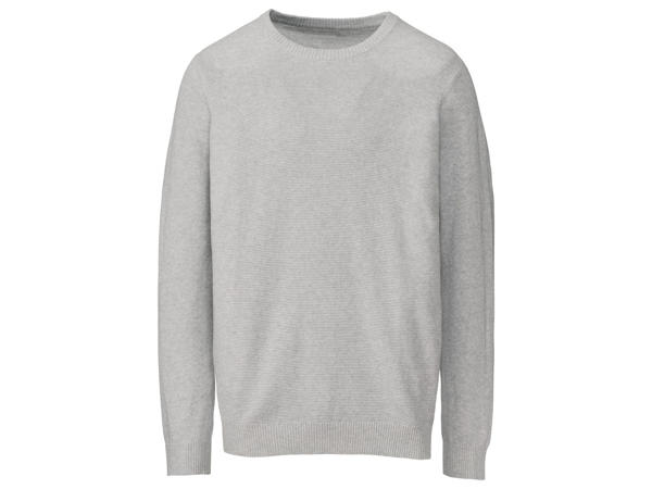 LIVERGY(R) Strikket sweater - Lidl — Danmark - Specials archive