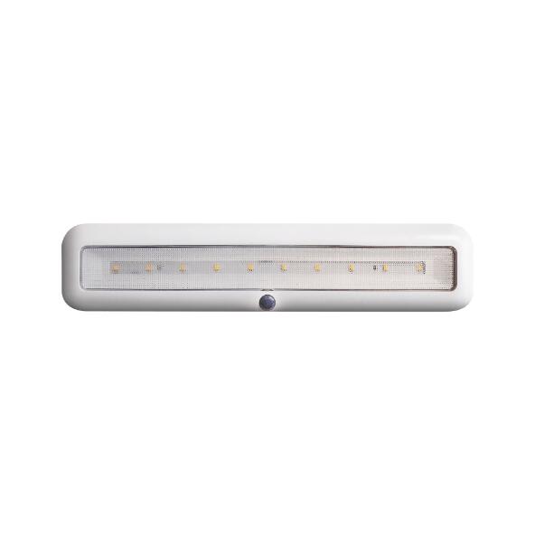 LIGHT ZONE(R) 				Lumière LED pour armoires et tiroirs