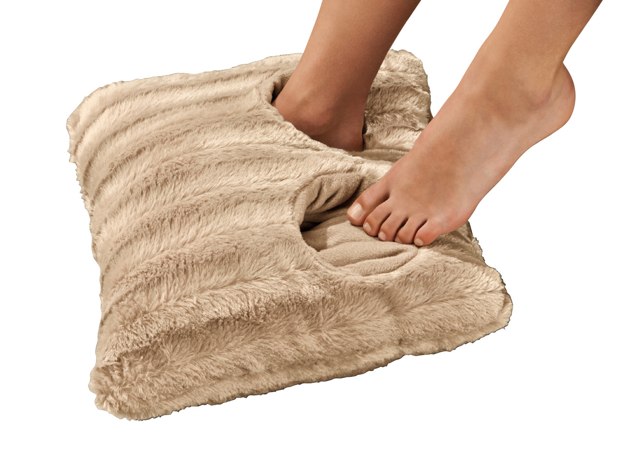 Meradiso Foot Warmer Cushion1