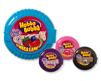 Bubble Tape HUBBA BUBBA(R)