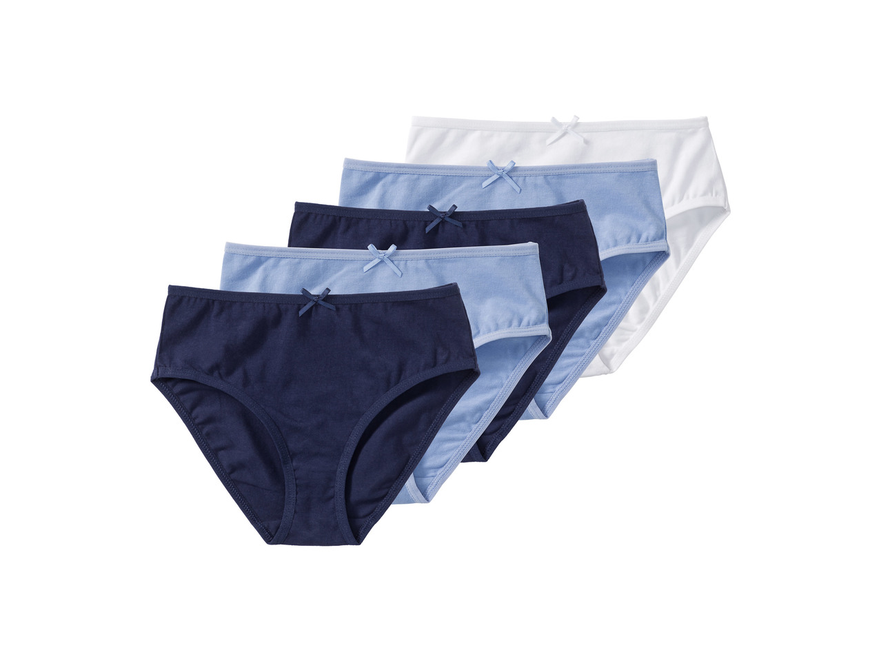 Kalhotky – 5 kusů