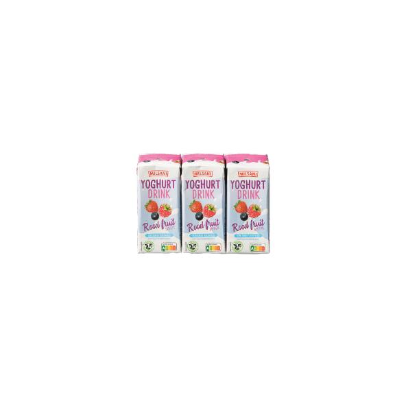 Milsani yoghurtdrink 6-pack