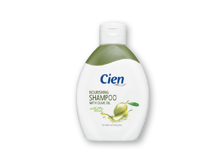 CIEN Nourishing Shampoo