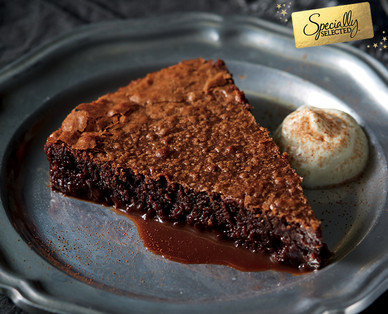 Specially Selected Chocolate Fudge Pudding