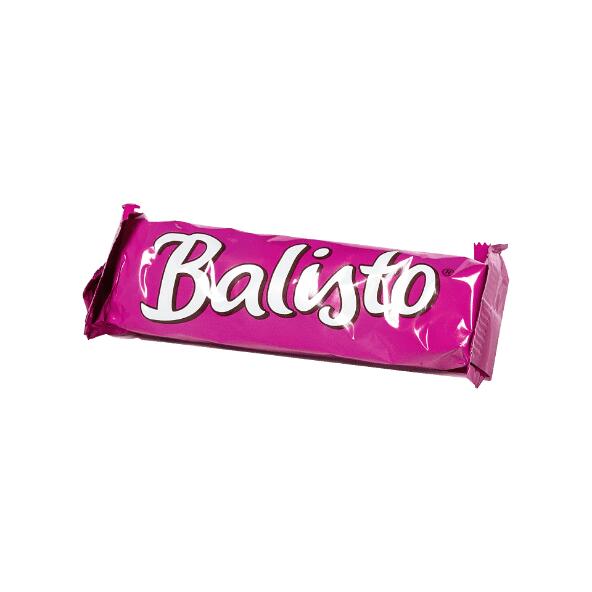 BALISTO(R) 				Barres Yoberry, 10 pcs