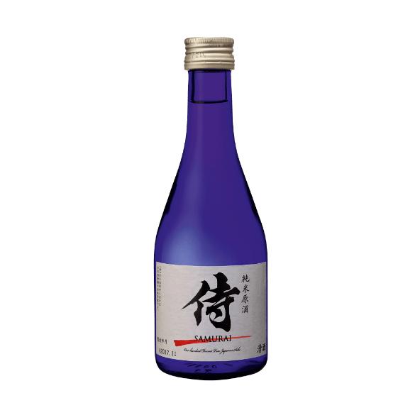Sake Japonais 18°
