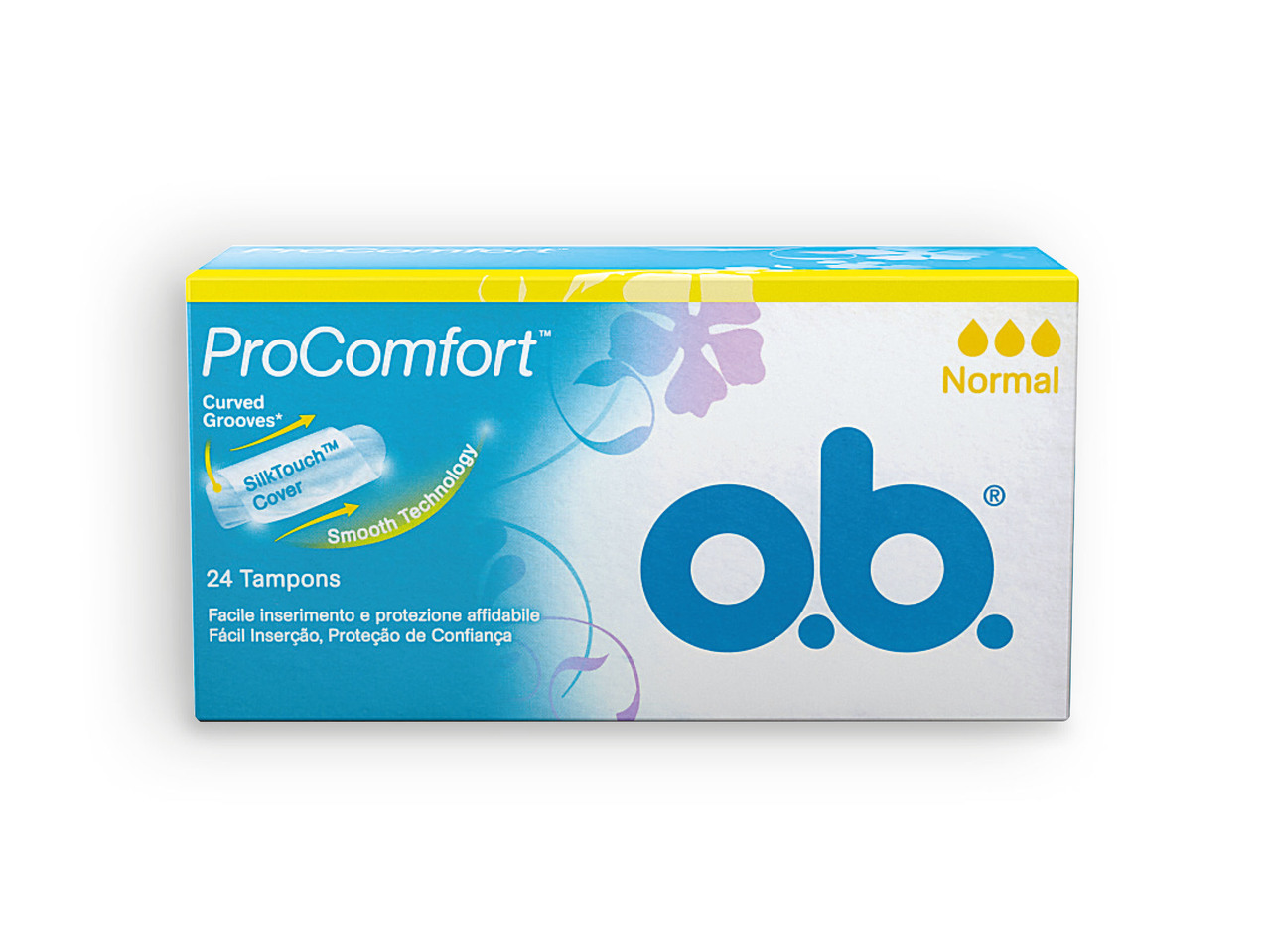 O.B.(R) Normal ProComfort