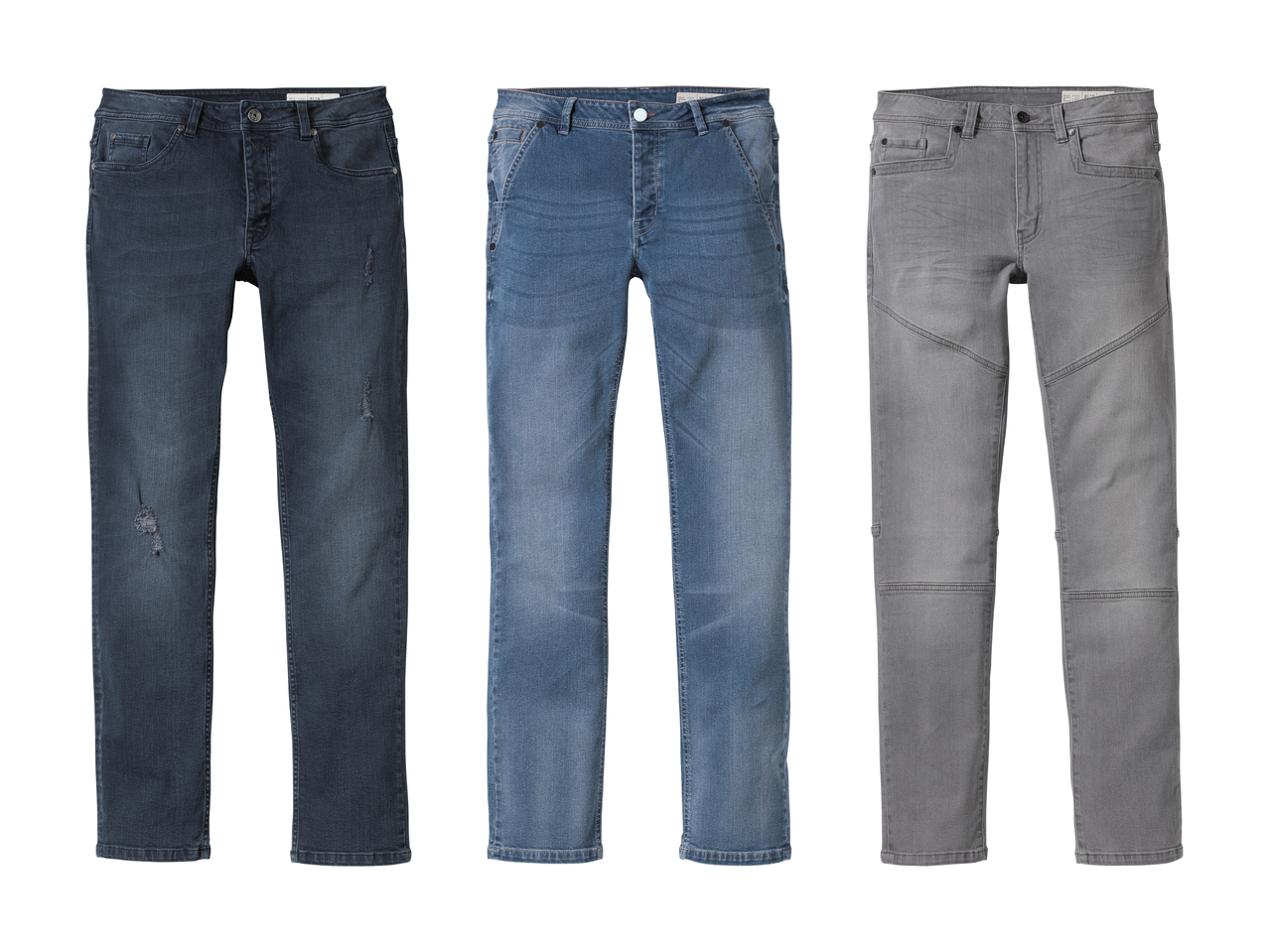 Jeans da uomo1