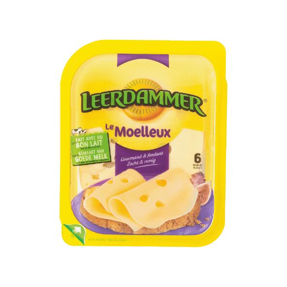 LEERDAMMER(R) 				Le Moelleux