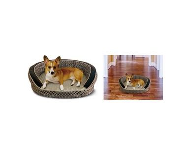 Heart to Tail Memory Foam Pet Bed Assortment