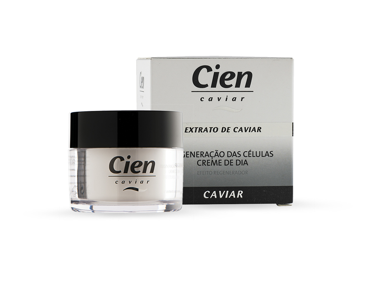 CIEN(R) Creme Regenerador Caviar