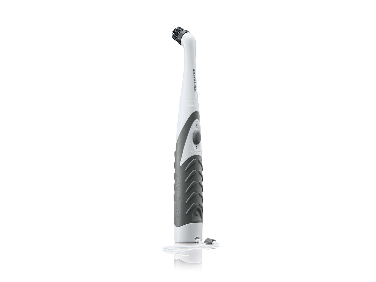 Silvercrest Electric Cleaning Brush1