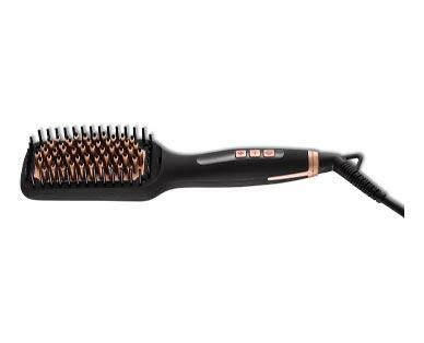 Visage 
 Hair Straightening Brush
