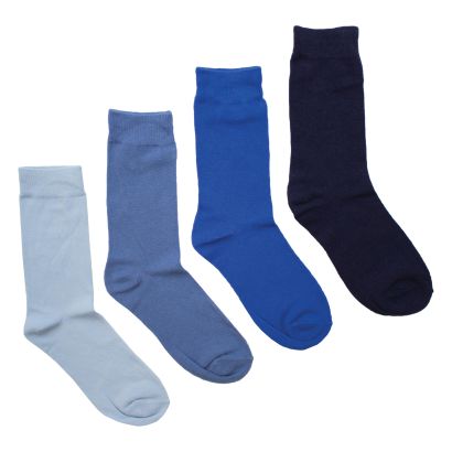 Socken für Kinder, 4 Paar