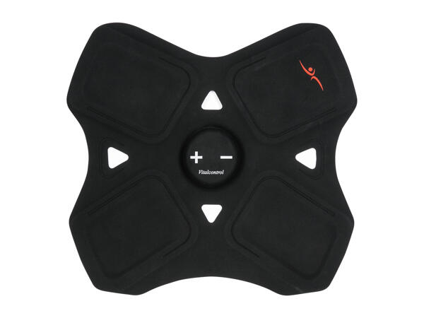 EMS DEVICE FOR ABDOMINALS AND LEGS/BICEPS