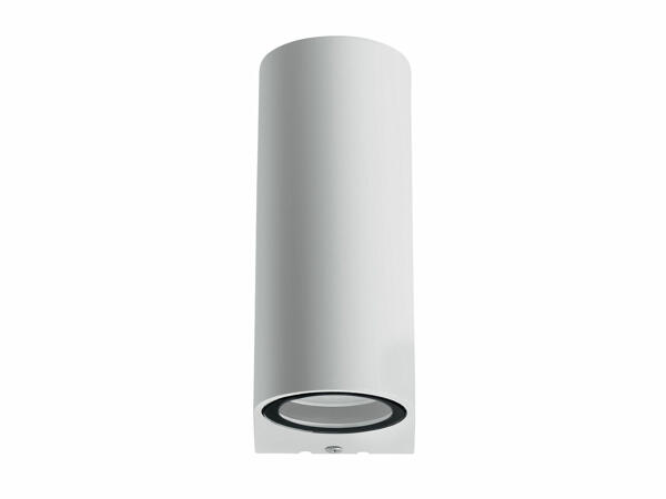 LED Outdoor Up & Down Wall Light