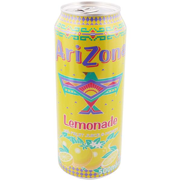 Arizona Lemonade