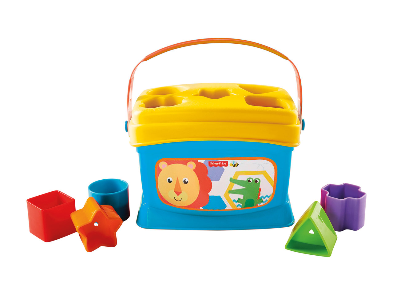 Fisher Price(R) Baby Toy1