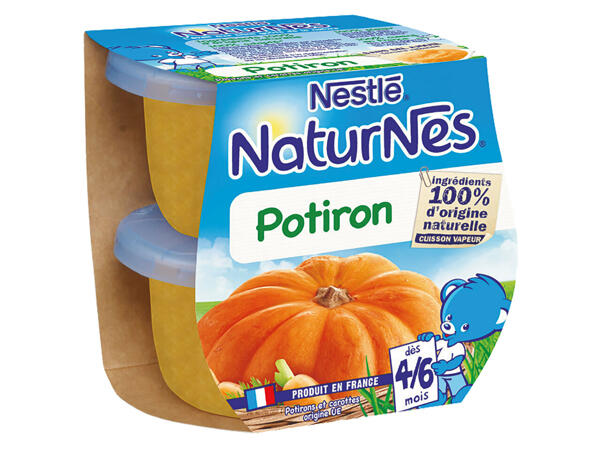 Nestlé NaturNes