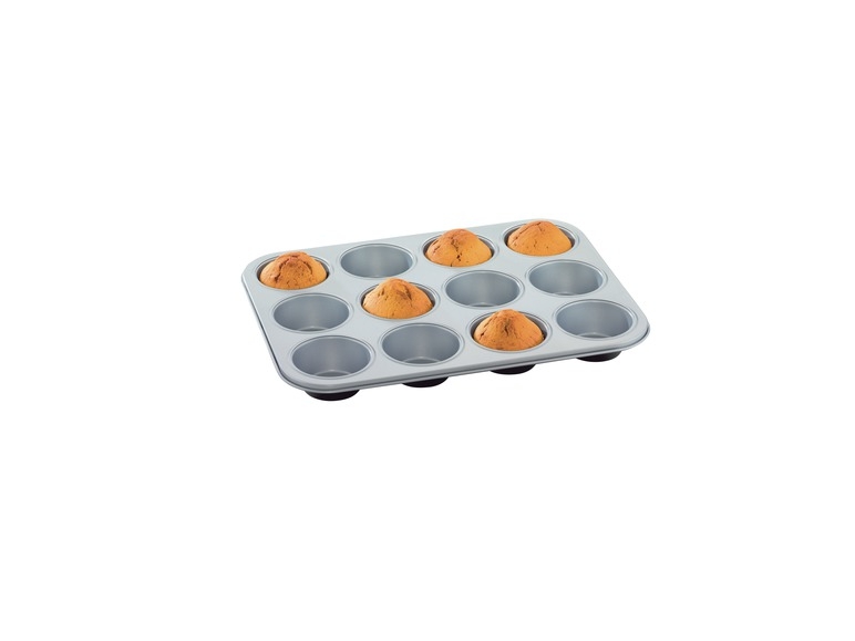 Muffin or Cupcake Mould