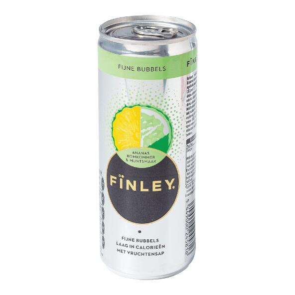 FINLEY(R) 				Finley, 6 st.