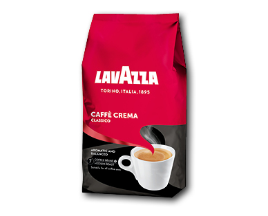 Caffè Crema Classico LAVAZZA