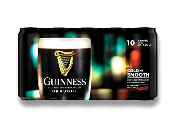 Guinness 10x440ml