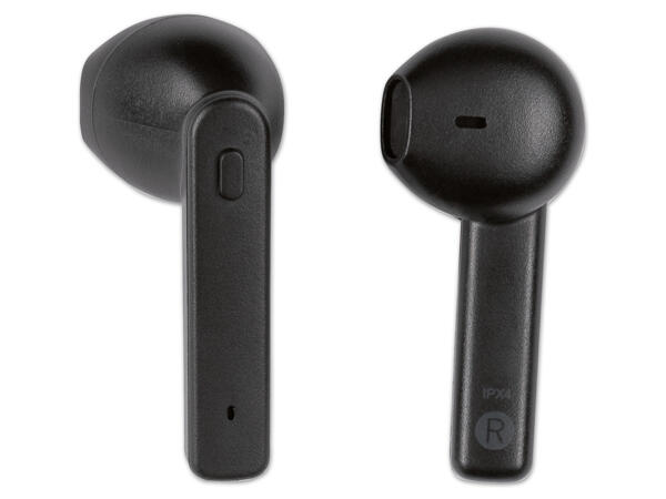 True Wireless Bluetooth In-Ear-Kopfhörer