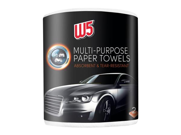 All-Purpose Paper Towels