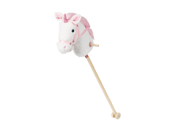 Playtive Junior Hobby Horse with Sounds1