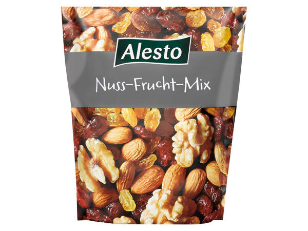 Nuss-Frucht-Mix