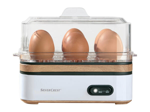 Silvercrest Egg Cooker