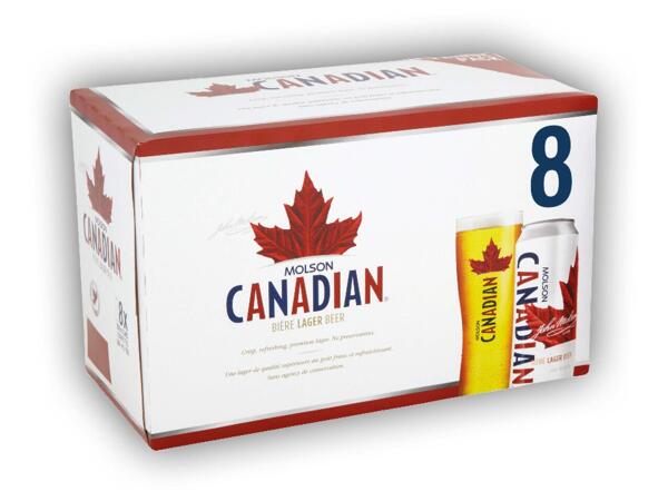 Canadian Lager