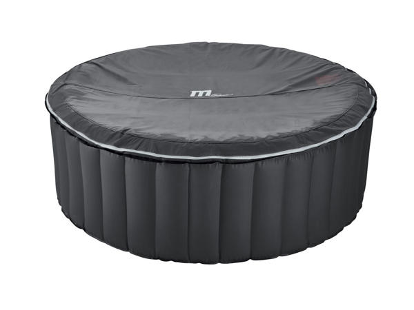 700L INFLATABLE WHIRLPOOL HOT TUB
