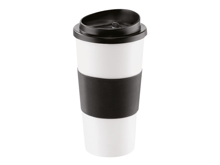 ERNESTO Thermal Travel Cup