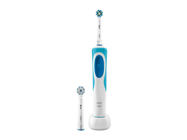 Oral-B Electric Toothbrush Starter Pack