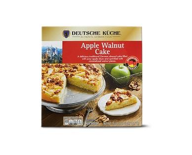 Deutsche Küche German Cakes