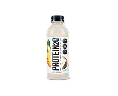Protein2O Protein Water