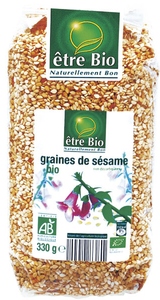 Graines Bio