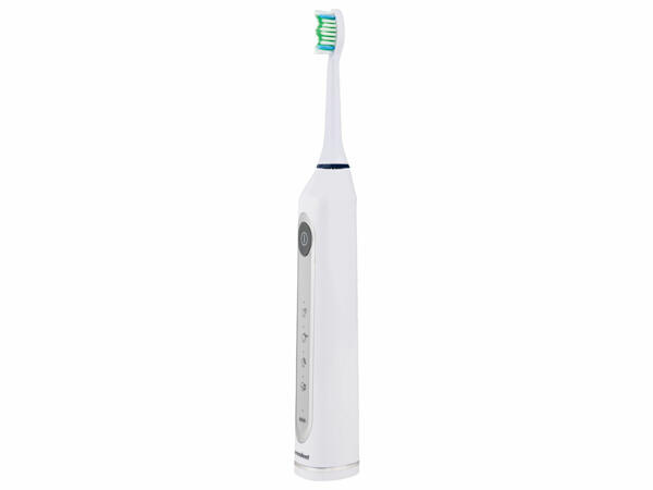 Multi-Function Electric Toothbrush