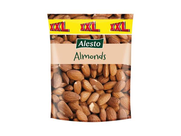 XXL Snack Almonds