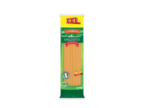 Italian Spaghetti XXL