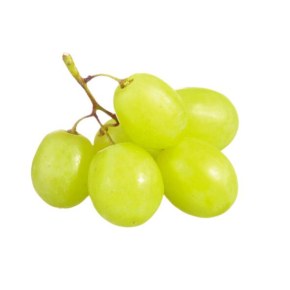 Raisins blancs