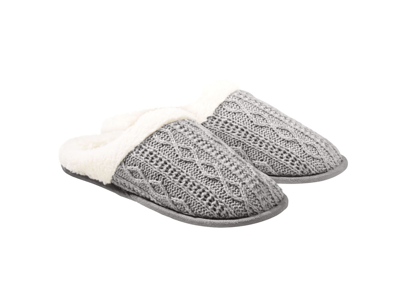 Adults' Slippers