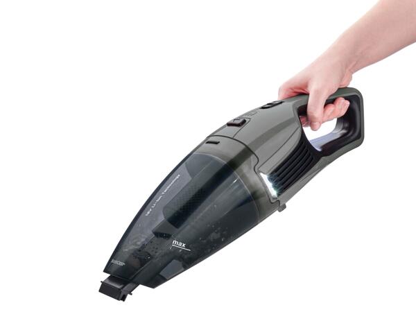 18V Cordless Wet & Dry Handheld Vacuum Cleaner