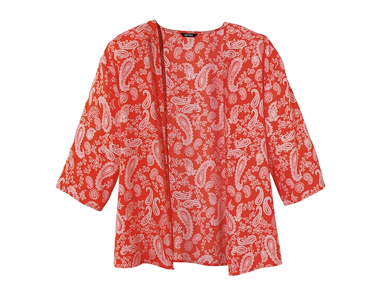 ESMARA Kimono Jacket