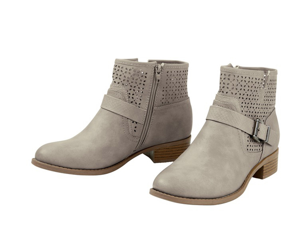 ESMARA Ladies' Boots