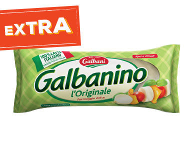 GALBANI Galbanino
